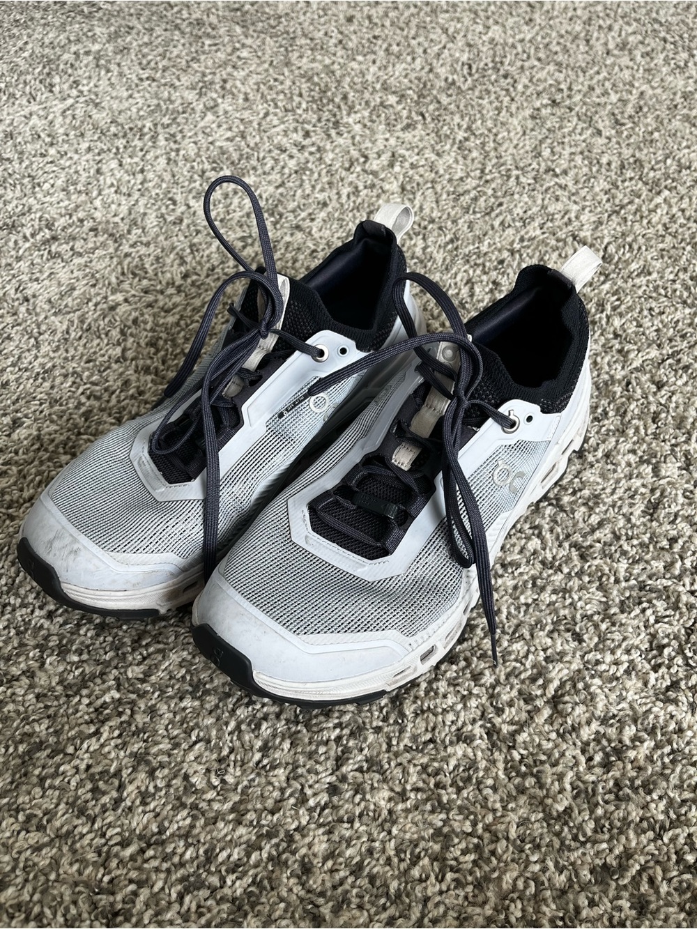 Women’s On Cloud Helion